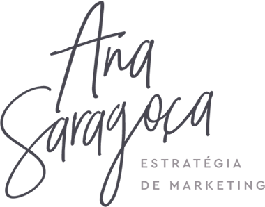 Ana Saragoça | Estratégia de Marketing